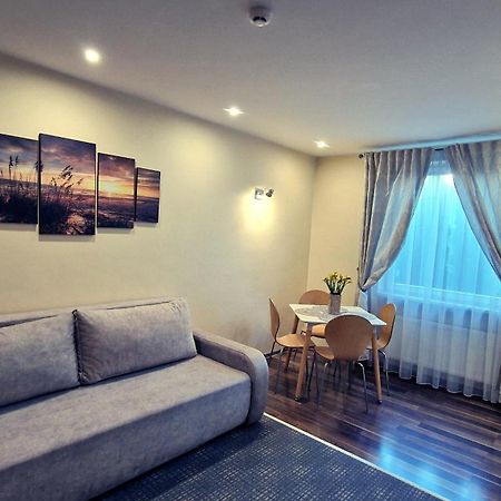 Vila Gile Palanga Exterior foto