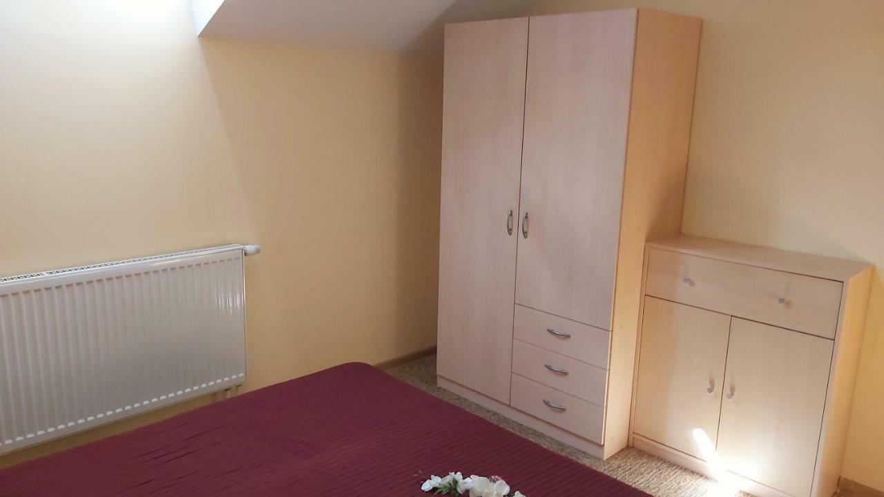 Vila Gile Palanga Exterior foto